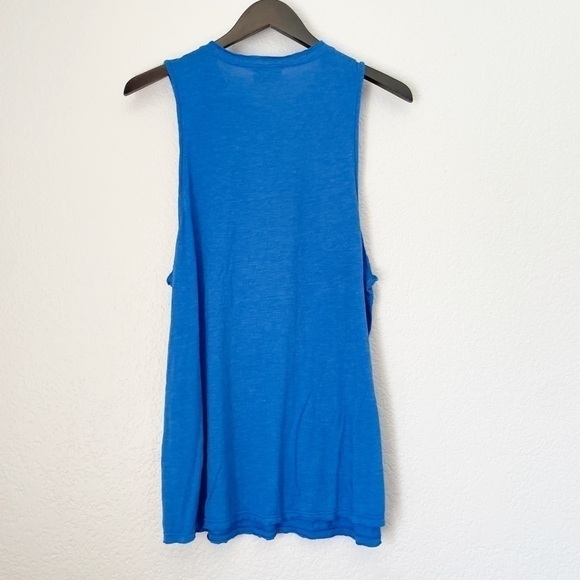 SHOW ME YOUR MUMU Mikey Muscle Tank XS - Picture 5 of 6